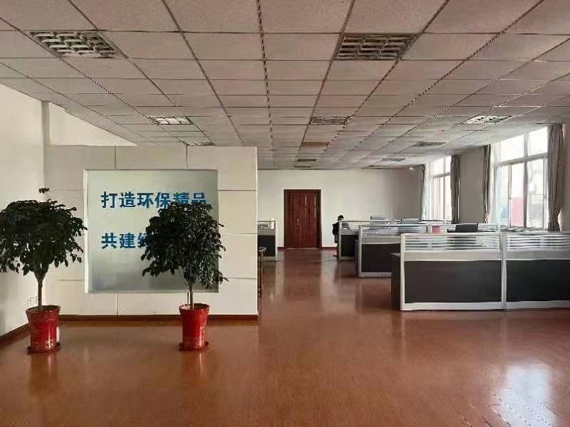 惠州办公环境